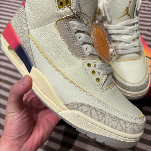 Air Jordan 3 retro SP EU42 - Picture 6 of 7